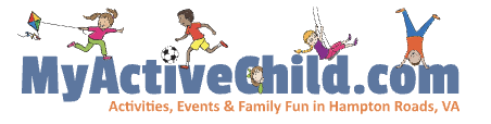 MyActiveChild